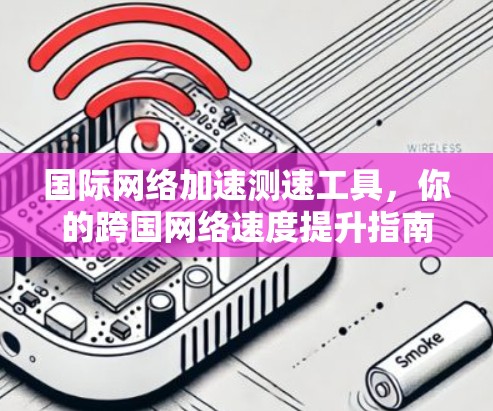 国际网络加速测速工具，你的跨国网络速度提升指南