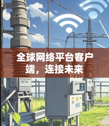 全球网络平台客户端,连接未来 全球网络平台客户端,连接未来
