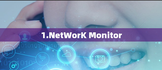 1.NetWorK Monitor