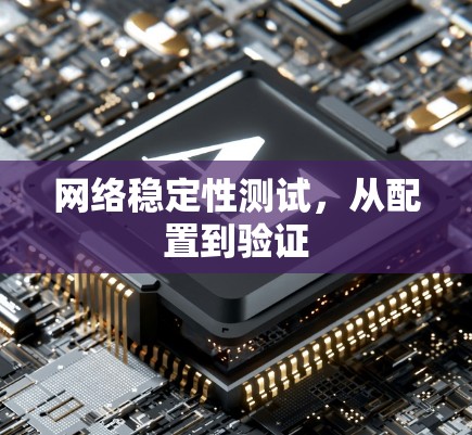 网络稳定性测试,从配置到验证 网络稳定性测试,从配置到验证