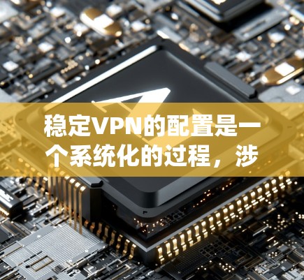 稳定VPN的配置是一个系统化的过程,涉及多个步骤和细节,每个步骤都需要谨慎处理以确保数据安全和用户体验。以下是一个清晰的步骤指南,帮助您完成配置 稳定VPN的配置是一个系统化的过程,涉及多个步骤和细节,每个步骤都需要谨慎处理以确保数据安全和用户体验。以下是一个清晰的步骤指南,帮助您完成配置
