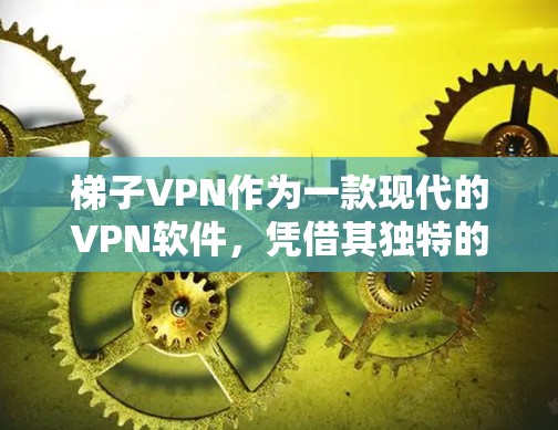 梯子VPN作为一款现代的VPN软件,凭借其独特的梯子协议和丰富的功能,逐渐成为用户选择连接安全网络的首选工具。以下是针对梯子VPN的详细分析和推荐 梯子VPN作为一款现代的VPN软件,凭借其独特的梯子协议和丰富的功能,逐渐成为用户选择连接安全网络的首选工具。以下是针对梯子VPN的详细分析和推荐