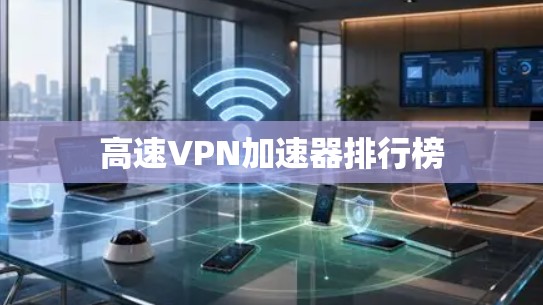 高速VPN加速器排行榜 高速VPN加速器排行榜