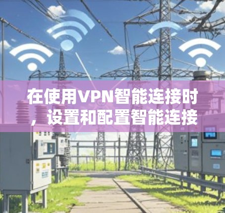 在使用VPN智能连接时,设置和配置智能连接是确保VPN安全和效率的关键。以下是一个清晰的步骤指南,帮助您设置智能连接 在使用VPN智能连接时,设置和配置智能连接是确保VPN安全和效率的关键。以下是一个清晰的步骤指南,帮助您设置智能连接