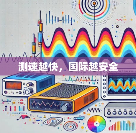 测速越快，国际越安全