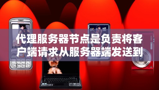 代理服务器节点是负责将客户端请求从服务器端发送到目标服务器的中间节点。测试代理服务器节点时,需要仔细检查网络连接、配置、服务器状态以及性能等多方面。以下是详细的步骤和注意事项 代理服务器节点是负责将客户端请求从服务器端发送到目标服务器的中间节点。测试代理服务器节点时,需要仔细检查网络连接、配置、服务器状态以及性能等多方面。以下是详细的步骤和注意事项