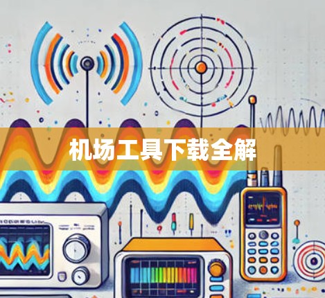 机场工具下载全解 机场工具下载全解