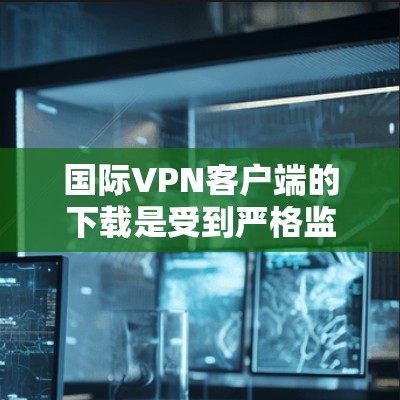 国际VPN客户端的下载是受到严格监管的，主要是出于安全和隐私考虑。以下是几点建议