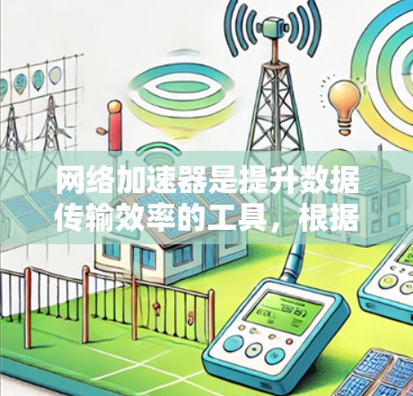 网络加速器是提升数据传输效率的工具，根据你的使用需求和设备情况进行选择。以下是一些综合考虑的因素，帮助你选择最适合你的网络加速器