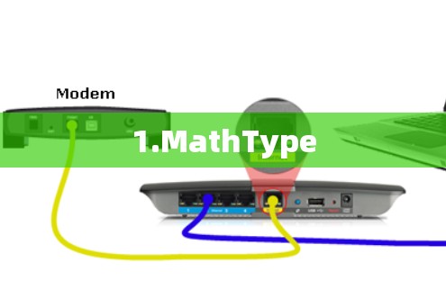 1.MathType