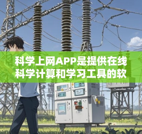 科学上网APP是提供在线科学计算和学习工具的软件,以下是几个推荐的工具 科学上网APP是提供在线科学计算和学习工具的软件,以下是几个推荐的工具