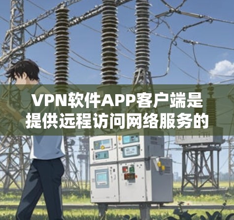 VPN软件APP客户端是提供远程访问网络服务的软件,允许用户在手机、电脑等设备上连接到互联网,通常用于远程办公、视频会议、在线购物、新闻新闻等。以下是关于VPN软件APP客户端的详细介绍 VPN软件APP客户端是提供远程访问网络服务的软件,允许用户在手机、电脑等设备上连接到互联网,通常用于远程办公、视频会议、在线购物、新闻新闻等。以下是关于VPN软件APP客户端的详细介绍