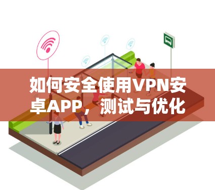 如何安全使用VPN安卓APP,测试与优化 如何安全使用VPN安卓APP,测试与优化