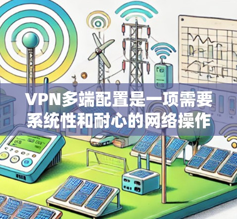 VPN多端配置是一项需要系统性和耐心的网络操作,以下是一步步的指南 VPN多端配置是一项需要系统性和耐心的网络操作,以下是一步步的指南