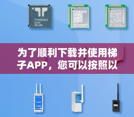 为了顺利下载并使用梯子APP，您可以按照以下步骤进行操作