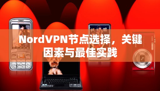 NordVPN节点选择,关键因素与最佳实践 NordVPN节点选择,关键因素与最佳实践