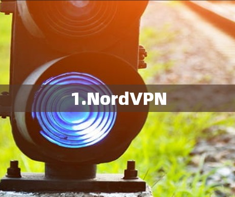 1.NordVPN