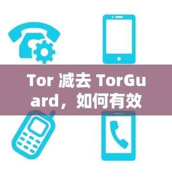 Tor 减去 TorGuard，如何有效地管理 Tor 网络