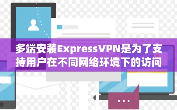 多端安装ExpressVPN是为了支持用户在不同网络环境下的访问和使用,包括本地服务器、移动设备、手机和电脑等。以下是详细的步骤说明 多端安装ExpressVPN是为了支持用户在不同网络环境下的访问和使用,包括本地服务器、移动设备、手机和电脑等。以下是详细的步骤说明