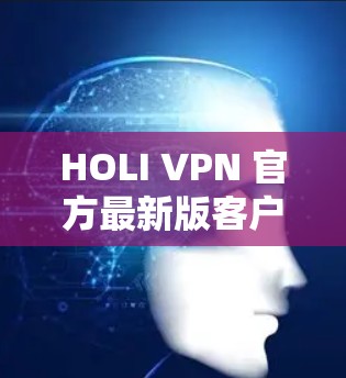 HOLI VPN 官方最新版客户端 HOLI VPN 官方最新版客户端