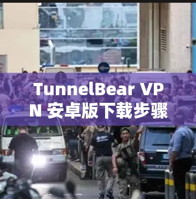 TunnelBear VPN 安卓版下载步骤全解析 TunnelBear VPN 安卓版下载步骤全解析