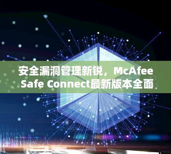 安全漏洞管理新锐,McAfee Safe Connect最新版本全面守护网络安全 安全漏洞管理新锐,McAfee Safe Connect最新版本全面守护网络安全