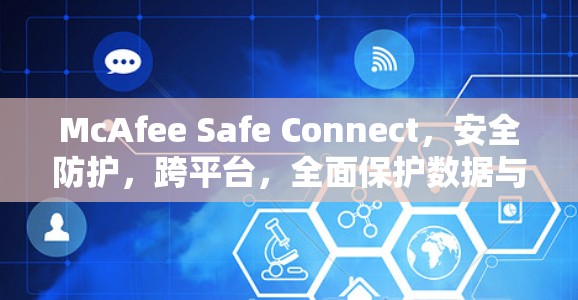 McAfee Safe Connect,安全防护,跨平台,全面保护数据与网络 McAfee Safe Connect,安全防护,跨平台,全面保护数据与网络