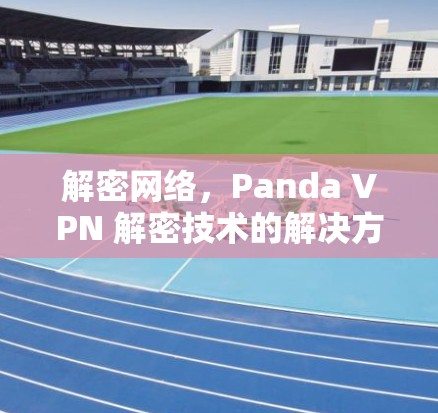解密网络，Panda VPN 解密技术的解决方案