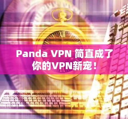 Panda VPN 简直成了你的VPN新宠! Panda VPN 简直成了你的VPN新宠!