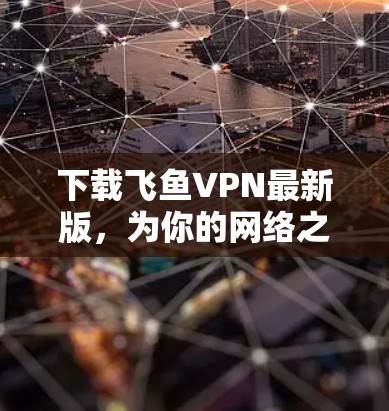 下载飞鱼VPN最新版，为你的网络之路找一解