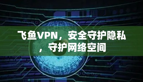 飞鱼VPN,安全守护隐私,守护网络空间 飞鱼VPN,安全守护隐私,守护网络空间