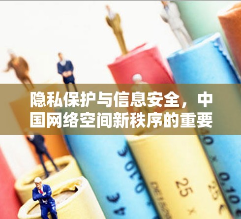 隐私保护与信息安全，中国网络空间新秩序的重要构建