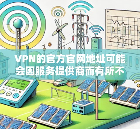 VPN的官方官网地址可能会因服务提供商而有所不同。以下是一些常见的VPN服务提供商的官方官网链接
