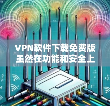 VPN软件下载免费版虽然在功能和安全上有所保障，但在实际使用中仍需谨慎。以下是对VPN软件免费版的一些关键考虑因素