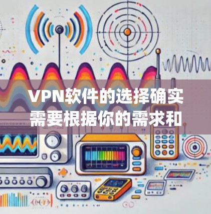VPN软件的选择确实需要根据你的需求和预算来决定。以下是一些 commonly used VPN software in Android 系统