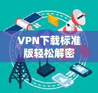 VPN下载标准版轻松解密
