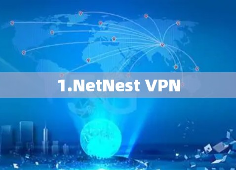 1.NetNest VPN