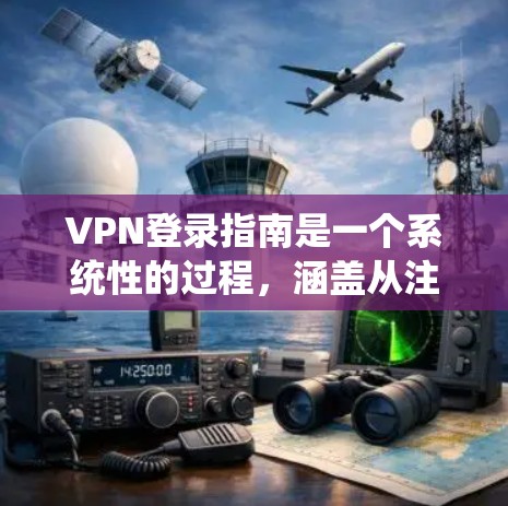 VPN登录指南是一个系统性的过程,涵盖从注册账号到安全配置的各个方面。以下是一个详细的指南,帮助您逐步掌握VPN登录的基本步骤