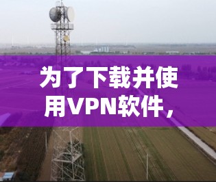 为了下载并使用VPN软件，您可以按照以下步骤操作