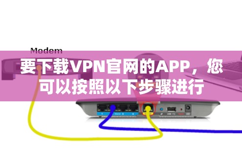 要下载VPN官网的APP，您可以按照以下步骤进行