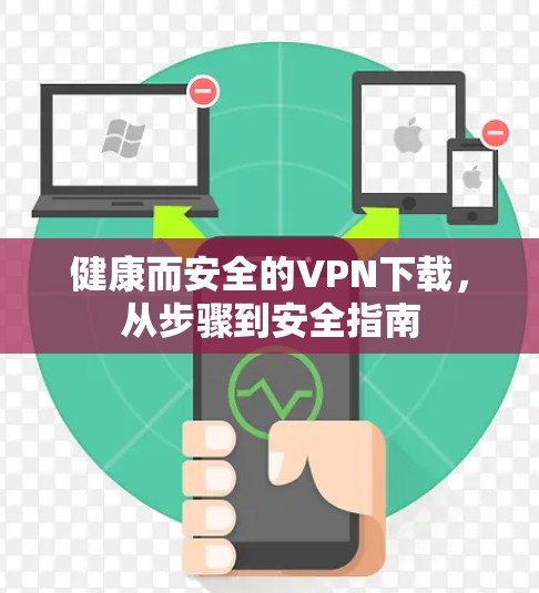 健康而安全的VPN下载,从步骤到安全指南 健康而安全的VPN下载,从步骤到安全指南
