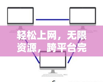 轻松上网，无限资源，跨平台完美解决方案