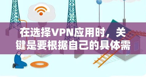 在选择VPN应用时,关键是要根据自己的具体需求和预算来权衡。以下是一个结构化的推荐步骤,帮助你选择适合自己的VPN应用 在选择VPN应用时,关键是要根据自己的具体需求和预算来权衡。以下是一个结构化的推荐步骤,帮助你选择适合自己的VPN应用