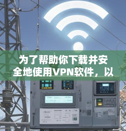 为了帮助你下载并安全地使用VPN软件，以下是一些推荐的选择，根据你的需求和预算进行评估