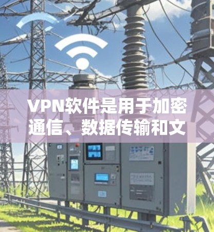 VPN软件是用于加密通信、数据传输和文件共享的网络工具，根据需求选择适合的软件至关重要。以下是对几种主要VPN软件的详细分析